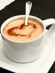 cappuccino