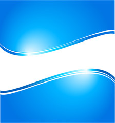 Abstract background. Vector