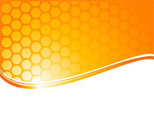 Abstract background. Vector