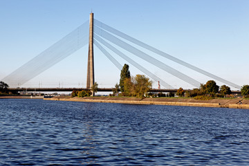 bridge
