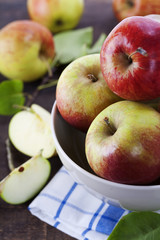 apples