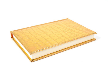 gold diary