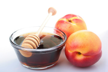 Nectarines