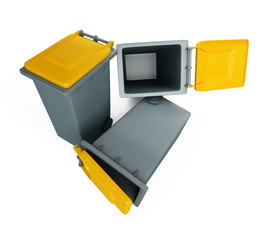 utilization of garbage