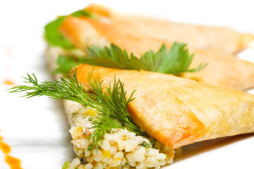 quesadilla