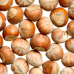 nuts