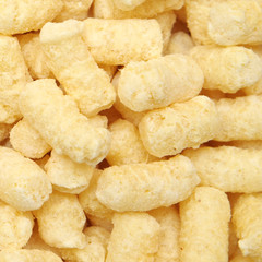 sweet corn flakes (stick)