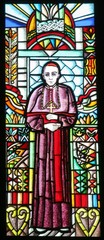 Fototapeta premium Blessed Aloysius Stepinac