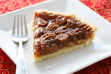 Pecan Pie