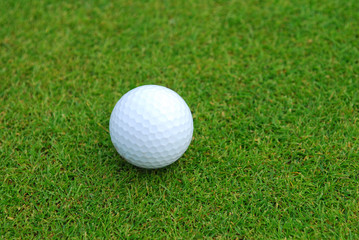 golf ball