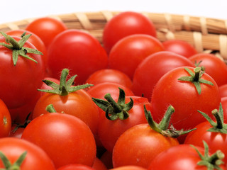 Cherry Tomatoes