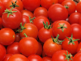 Cherry Tomatoes