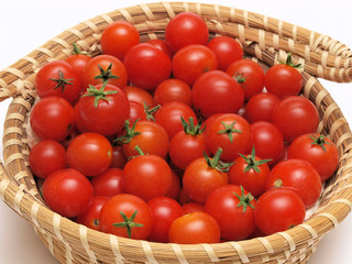 Cherry Tomatoes