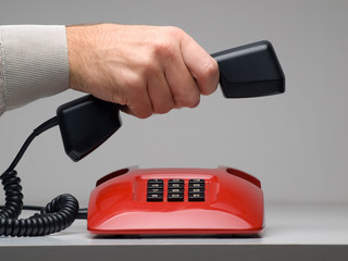 Customer service