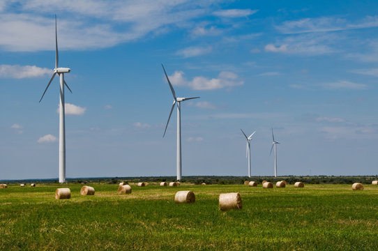 Green energy
