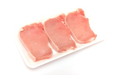 steak
