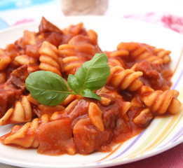 Gulasch
