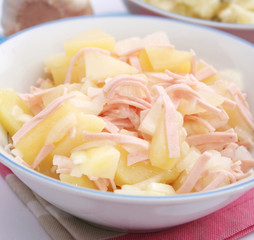 Kartoffelsalat