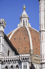 Basilica di Santa Maria del Fiore - Florence, Italy