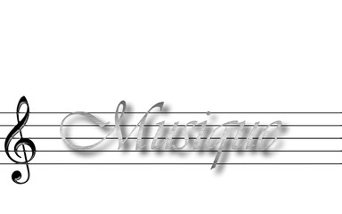 Titre Musique