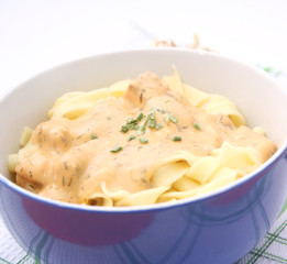 Pasta