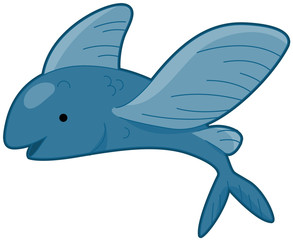 Flying Fish