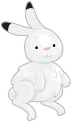 Arctic Hare