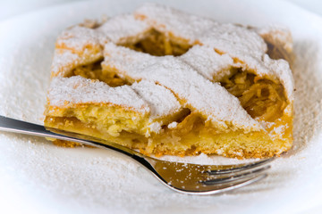 Apple Pie