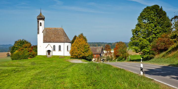 church