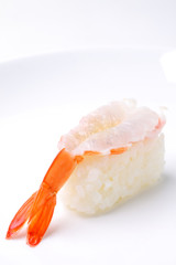 sushi(shrimp)