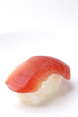 sushi(tuna)