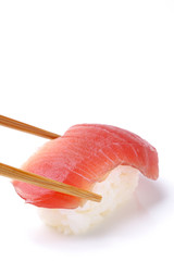 sushi(tuna)