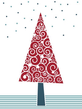 tree decoration