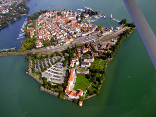 Insel Lindau