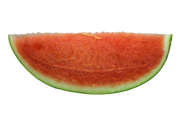 Ripe Water Melon