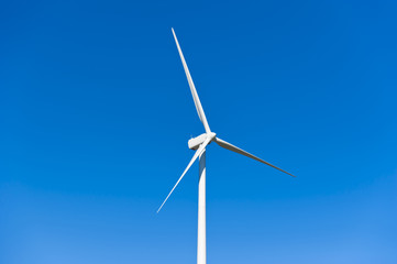 Fototapeta premium Wind Turbine