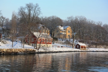 Stockholm