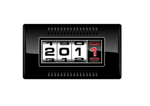 Compteur 2011