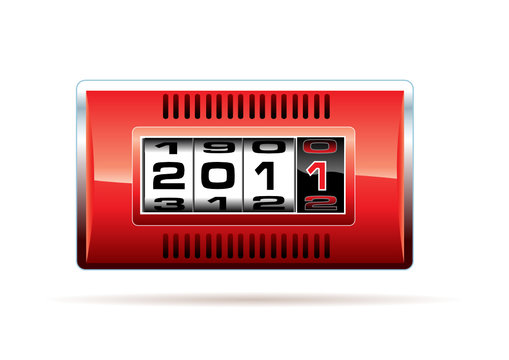 Compteur 2011