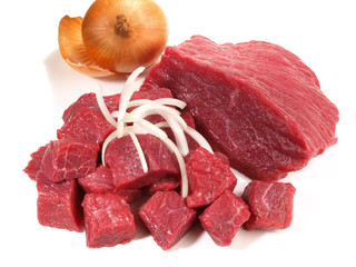 Rindergulasch