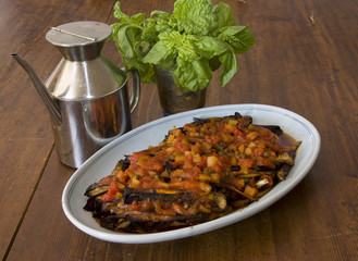 Caponata