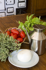 antipasto all'italiana