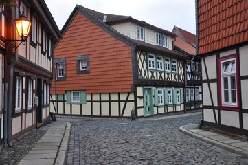 Wernigerode im Harz