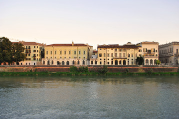 center of Verona