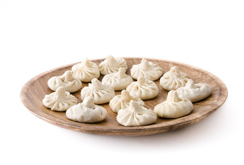 Chinkali (georgisches Nationalgericht)