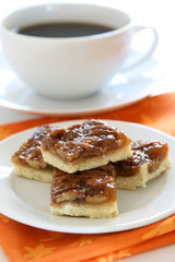 Pecan Squares