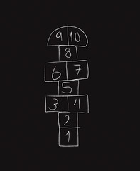 Hopscotch