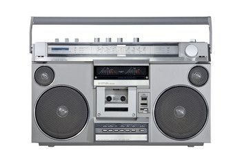 Ghettoblaster