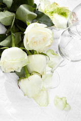 celebration table