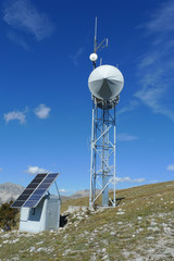 antenne relais